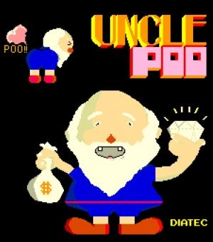 Uncle Poo