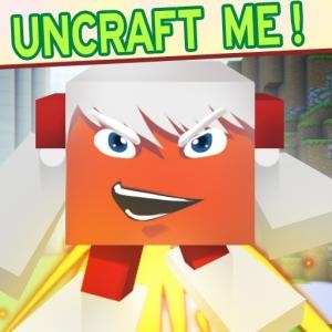 Uncraft Me!