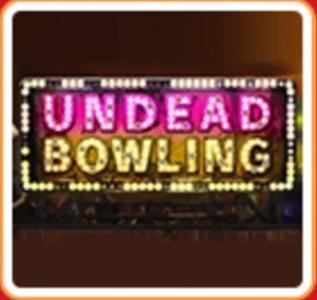 Undead Bowling