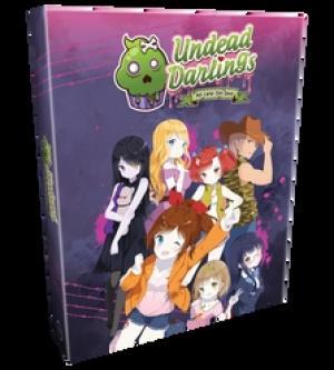 Undead Darlings ~no cure for love~ [Deluxe Edition]