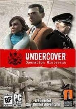 Undercover Operation Wintersun