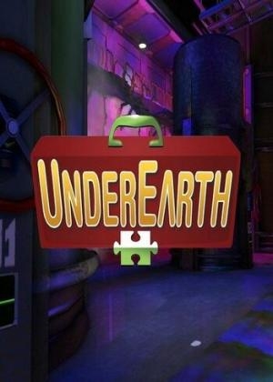 UnderEarth