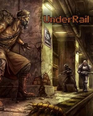 Underrail