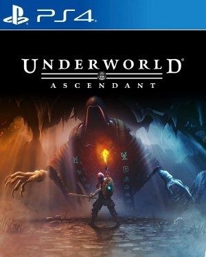 Underworld Ascendant