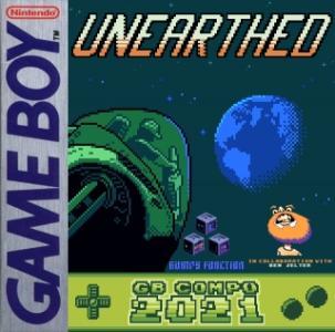 Unearthed Zero