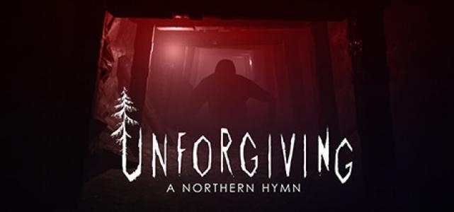 Unforgiving: A Northern Hymn