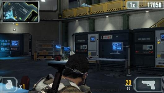 Unit 13 screenshot