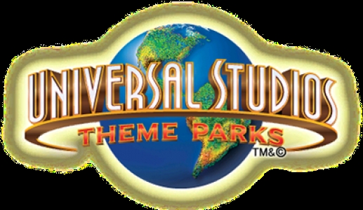 Universal Studios Theme Parks Adventure clearlogo