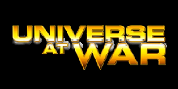 Universe at War: Earth Assault clearlogo