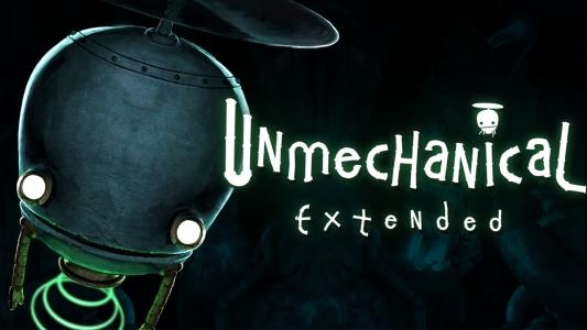 Unmechanical: Extended