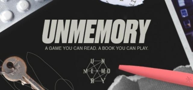 Unmemory