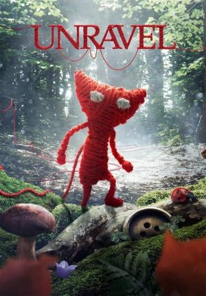 Unravel