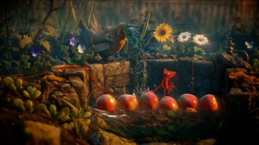 Unravel screenshot