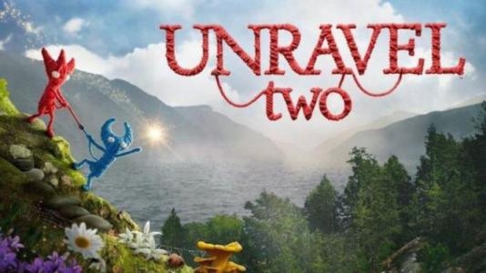 Unravel Two banner