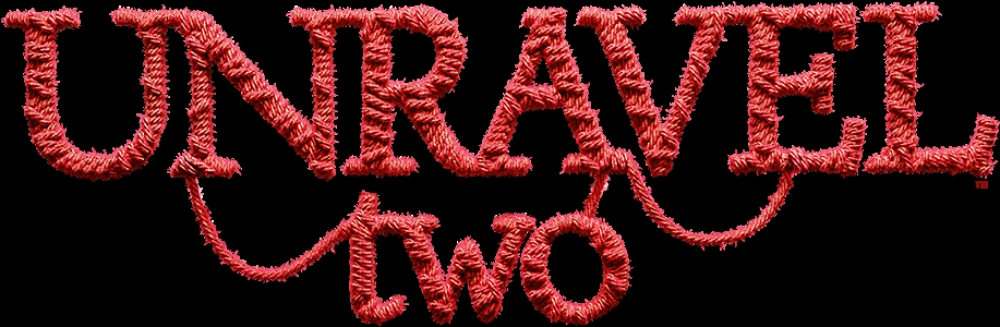 Unravel Two clearlogo