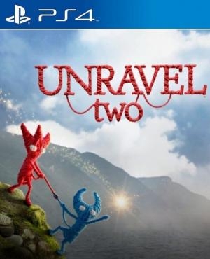 Unravel Two