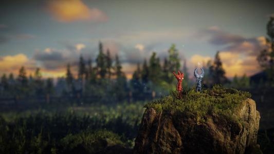 Unravel Two screenshot