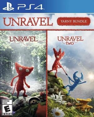 Unravel: Yarny Bundle