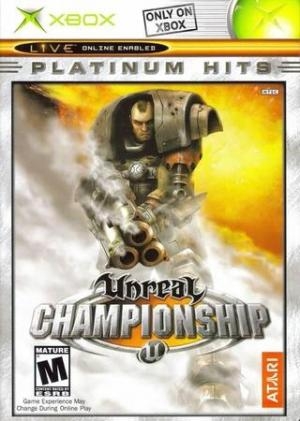 Unreal Championship II [Platinum Hits]