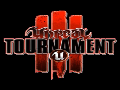 Unreal Tournament III clearlogo