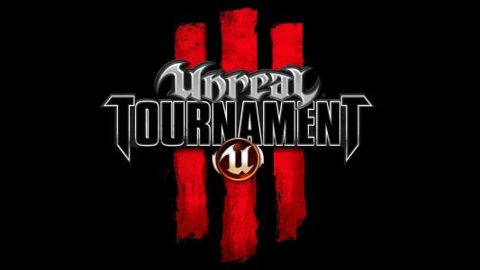Unreal Tournament III fanart