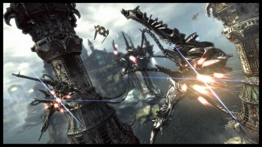 Unreal Tournament III screenshot