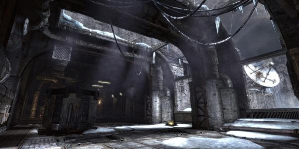 Unreal Tournament III screenshot