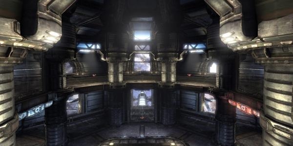 Unreal Tournament III screenshot