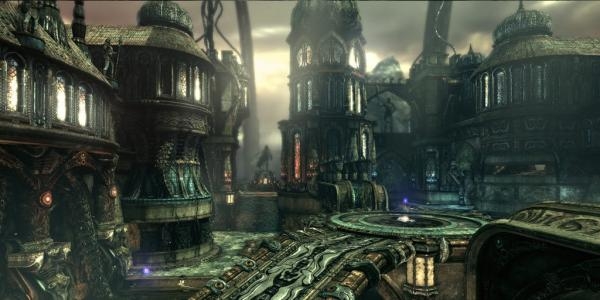 Unreal Tournament III screenshot