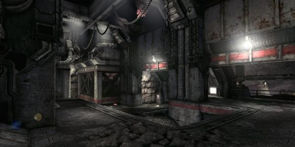 Unreal Tournament III screenshot