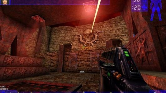 Unreal Tournament screenshot