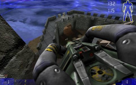 Unreal Tournament screenshot