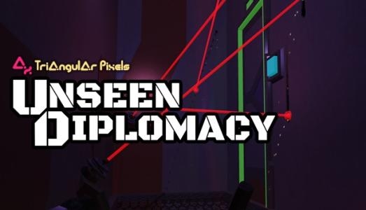 Unseen Diplomacy