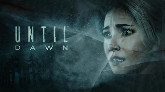 Until Dawn fanart