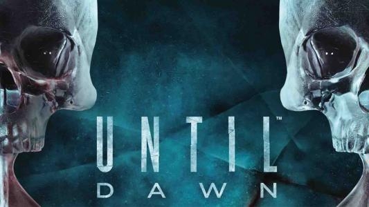 Until Dawn fanart