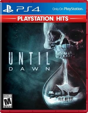 Until Dawn [PlayStation Hits]