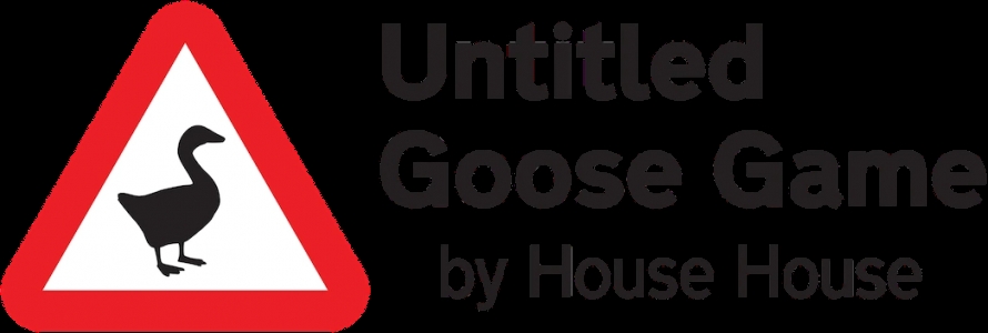 Untitled Goose Game clearlogo