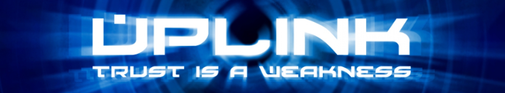 Uplink: Hacker Elite banner