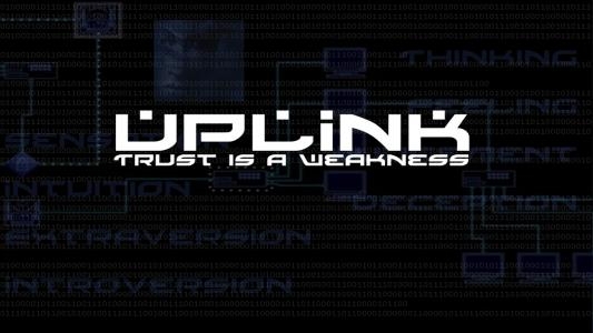 Uplink: Hacker Elite fanart