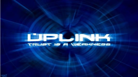 Uplink: Hacker Elite fanart