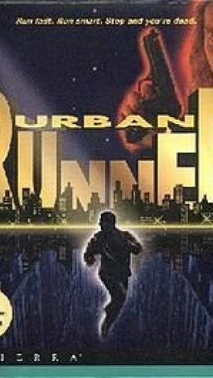 Urban Runner screenshot