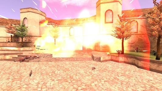 Urban Terror screenshot