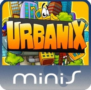 Urbanix