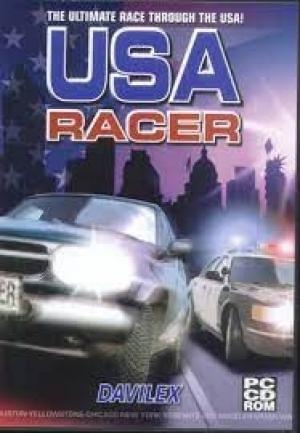 US Racer