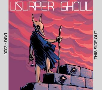 USURPER GHOUL