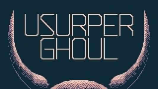 USURPER GHOUL titlescreen