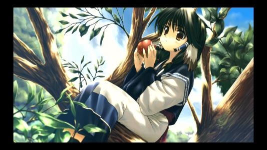 Utawarerumono: Prelude to the Fallen screenshot