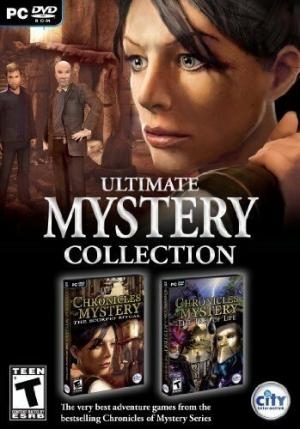 Utimate Mystery Collection