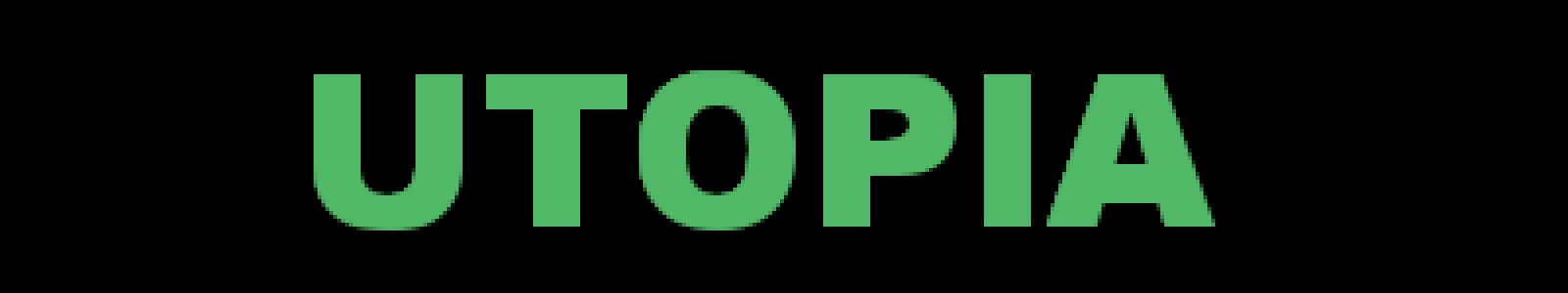 Utopia clearlogo