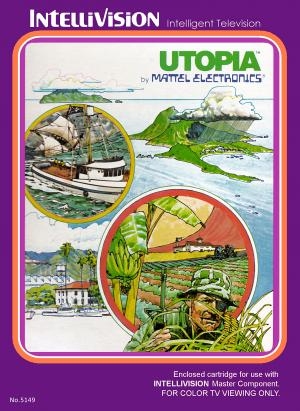 Utopia